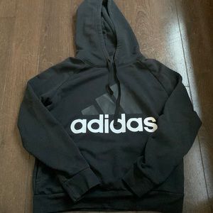 Adidas hoodie